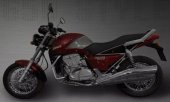 2005 Jawa 650 Style photo